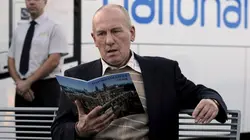 Inspecteur Lewis S05E02 Justice sauvage