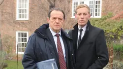 Inspecteur Lewis S05E04 Deux amants dans la nuit