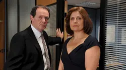 Inspecteur Lewis S05E04 Deux amants dans la nuit