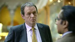 Inspecteur Lewis S07E02 Le dernier voyage