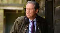 Inspecteur Lewis S08E01 Blessure à vie