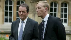 Inspecteur Lewis S04E02 Vénus, porteuse de mort