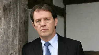 Inspecteur Lewis S01E02 Les fils de la résurrection