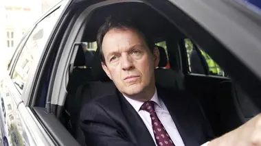 Inspecteur Lewis S01E03 Dernier chapitre
