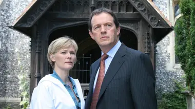 Inspecteur Lewis S01E04 Expiation