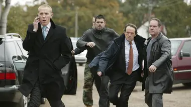 Inspecteur Lewis S02E04 Grandeur et décadence