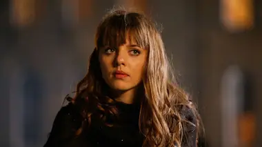 Inspecteur Lewis S03E03 Le labyrinthe des illusions
