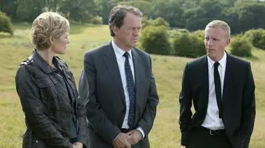 Inspecteur Lewis S06E02 Une génération de vipère