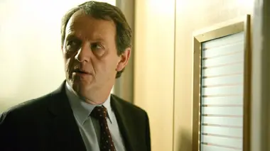 Inspecteur Lewis S07E03 La complexité du monde