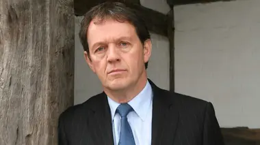 Inspecteur Lewis S09E03 Le noeud de l'énigme