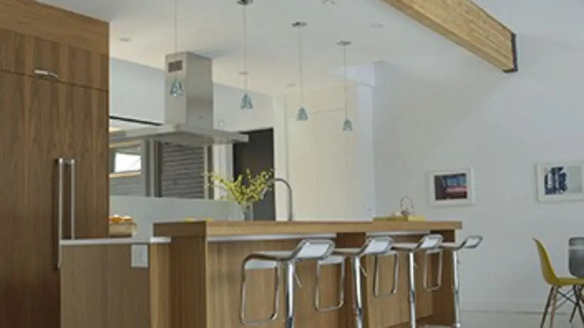 Inspiration design Le bois