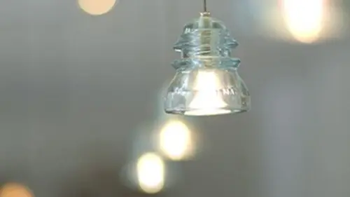 Inspiration design La lumière