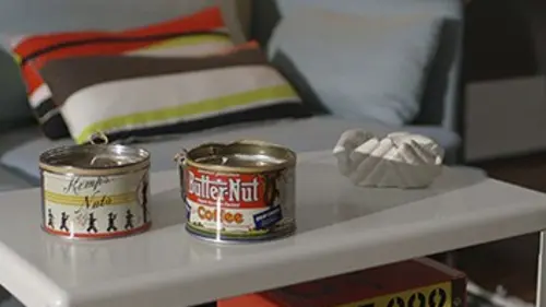 Inspiration design Le vintage