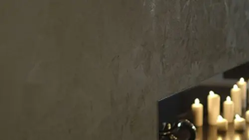 Inspiration design Le béton