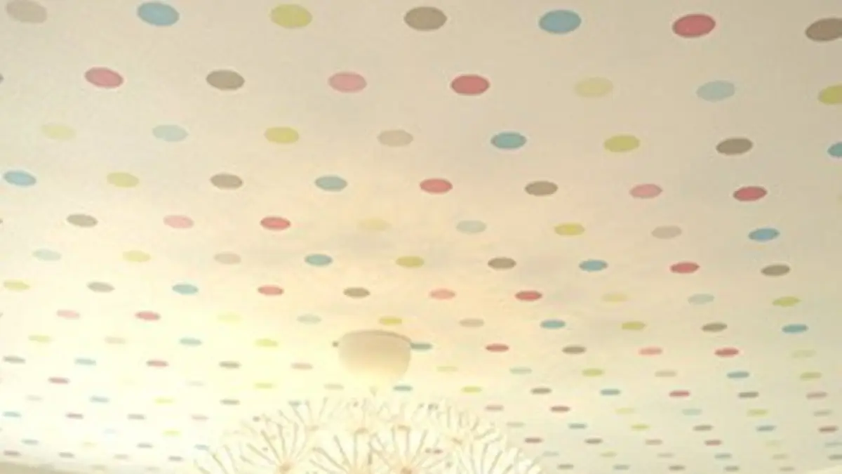 Inspiration design La déco jeunesse