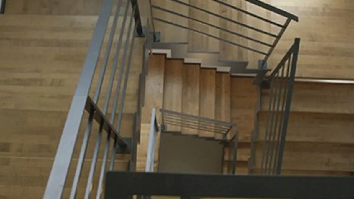 Inspiration design Le métal