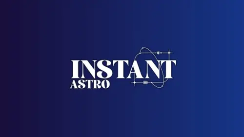 Instant Astro