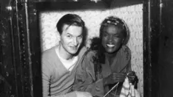 Instantané d'histoire  Vickie Henderson, une chanteuse noire en Suisse