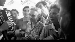 Instantané d'histoire Jean Sarda, dans les chantiers du maréchal