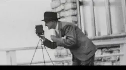 Instantané d'histoire Jean Sarda, dans les chantiers du maréchal