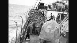 Instantané d'histoire Léon Collin, un médecin aux bagnes