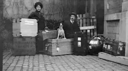 Instantané d'histoire Léon Collin, un médecin aux bagnes