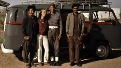 Instantané d'histoire Anuschka et Antoinette, sur la route de Katmandou