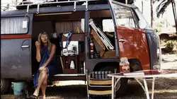 Instantané d'histoire Anuschka et Antoinette, sur la route de Katmandou