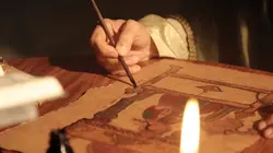 Instantané d'histoire