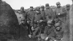 Instantané d'histoire