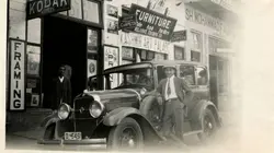 Instantané d'histoire  Stanislas Antonowicz, un Frenchy aux Indes