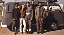 Instantané d'histoire Anuschka et Antoinette, sur la route de Katmandou