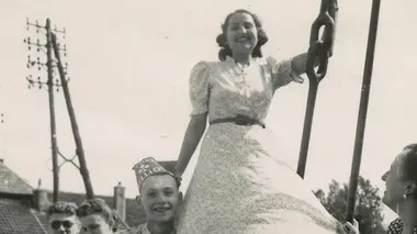 Monsieur X, un Normand dans les maisons closes