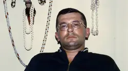 Instantané d'histoire François Dullin, un militaire à Mururoa