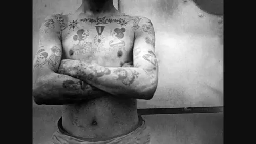 Instantané d'histoire Léon Collin, un médecin aux bagnes