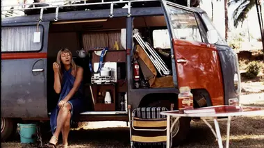 Anuschka et Antoinette, sur la route de Katmandou