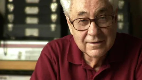 Instants de cinéma E22 Elliott Erwitt : Les Désaxés