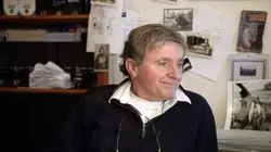 Instants de cinéma E21 Jean Gaumy : inspirations