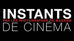 Instants de cinéma E20 Robert Cap : le cinéma