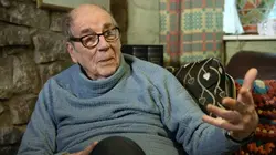 Instants de cinéma E09 David Hurn : Jane Fonda