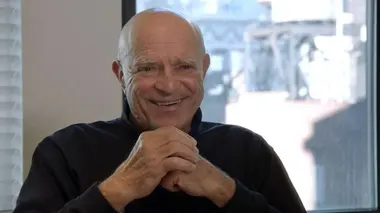 Constantine Manos : Elia Kazan, "America America" (1962)