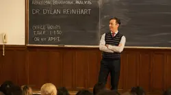 Instinct  S01E01 Les règles du jeu