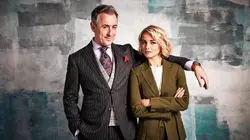 Instinct  S01E06 L'ange de la mort