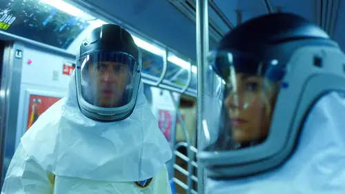 Instinct S01E04 Pères et fils