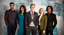 Instinct  S01E06 L'ange de la mort