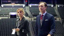 Instinct S01E07 Sortie de route