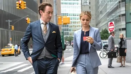 Instinct S01E08 Ligne de mire en streaming