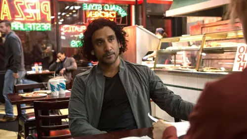Instinct S01E11 Rêves d'enfant