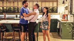 Instinct S02E05 La conspiration
