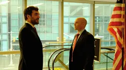 Instinct S02E11 Les risques du métier